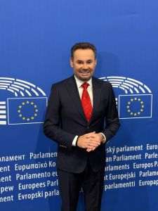 Gheorghe Falcă/Sursa foto: Facebook